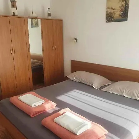 In - Insel Krk 54894 아파트