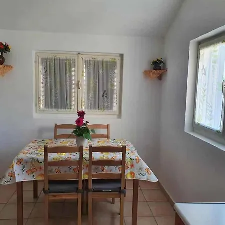 In - Insel Krk 54894 * 푸나트