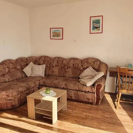 In - Insel Krk 54894 Appartamento *