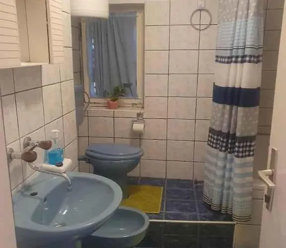 In - Insel Krk 54894 Daire Punat