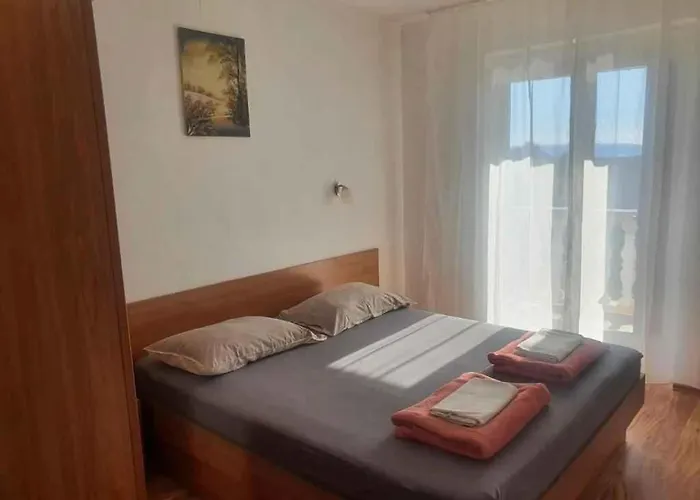 In - Insel Krk 54894 Appartamento *