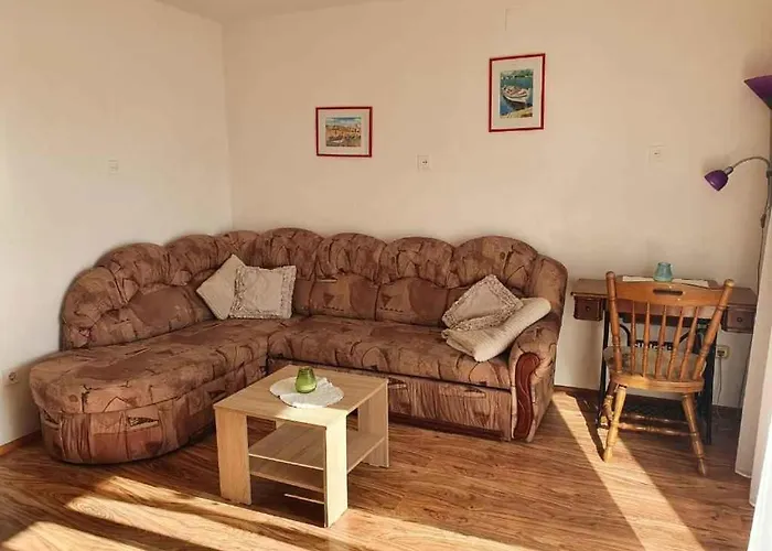 In - Insel Krk 54894 Appartamento *
