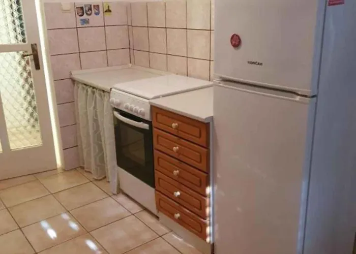 In - Insel Krk 54894 Appartamento