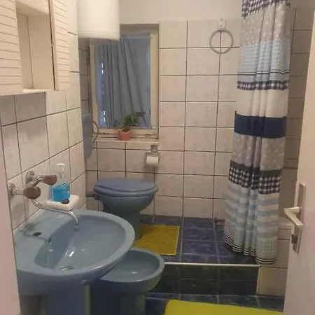 In - Insel Krk 54894 Apartamento Punat