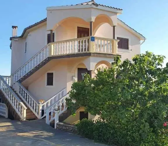 In - Insel Krk 54894 Appartement