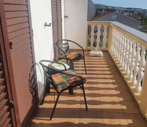 Appartement In - Insel Krk 54894