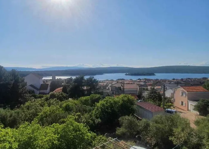 Appartement In - Insel Krk 54894