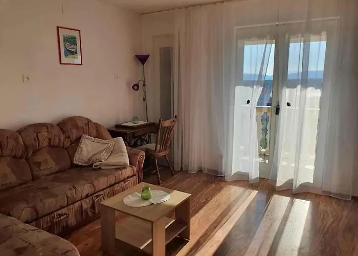 Appartement In - Insel Krk 54894 *