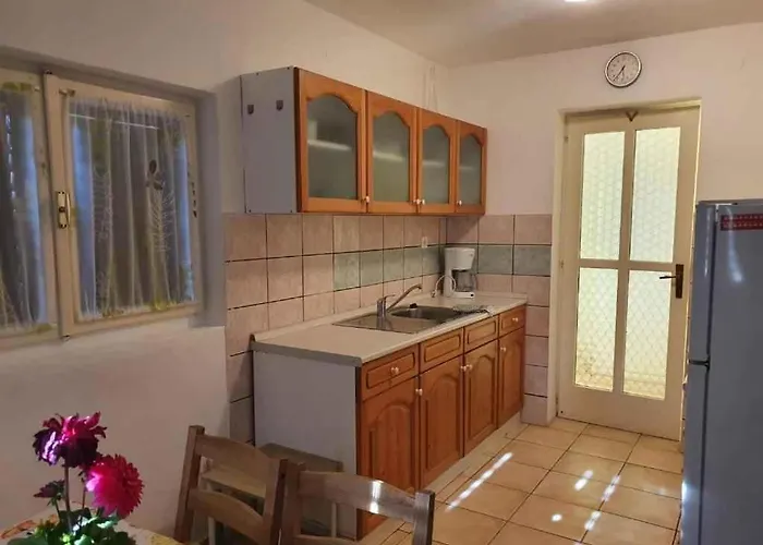 Appartement In - Insel Krk 54894 Punat