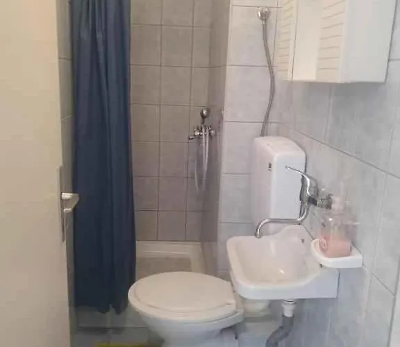 In - Insel Krk 54894 Appartement