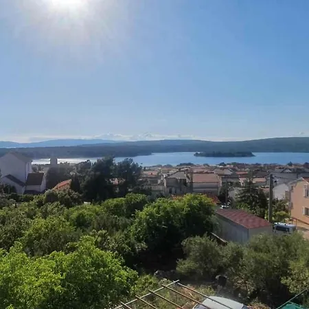 Apartmán In - Insel Krk 54894