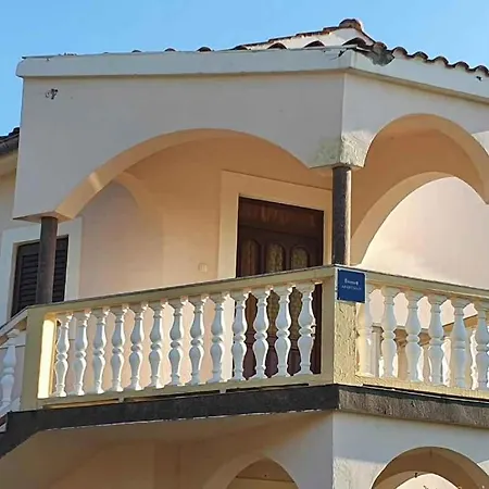 In - Insel Krk 54894 * Punat