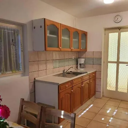 Apartmán In - Insel Krk 54894 Punat