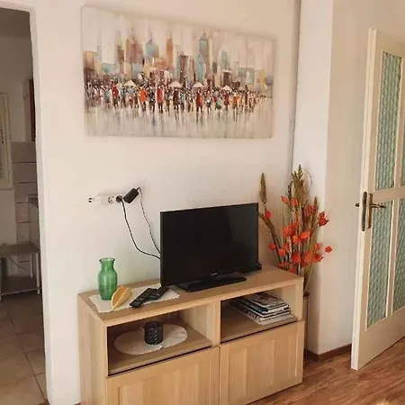 Apartmán In - Insel Krk 54894 Punat