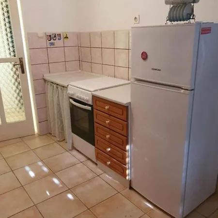 In - Insel Krk 54894 Apartmán